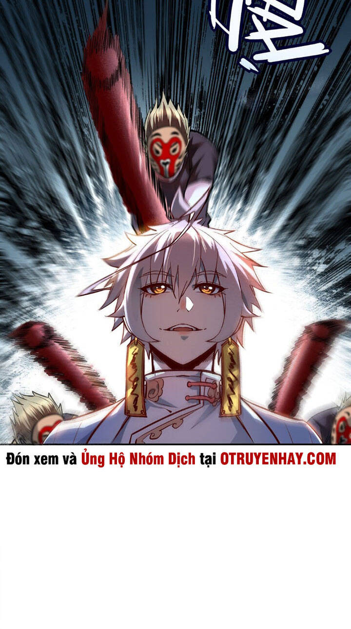 Ta Quyết Không Thành Phât Chap 5 - Next Chap 6