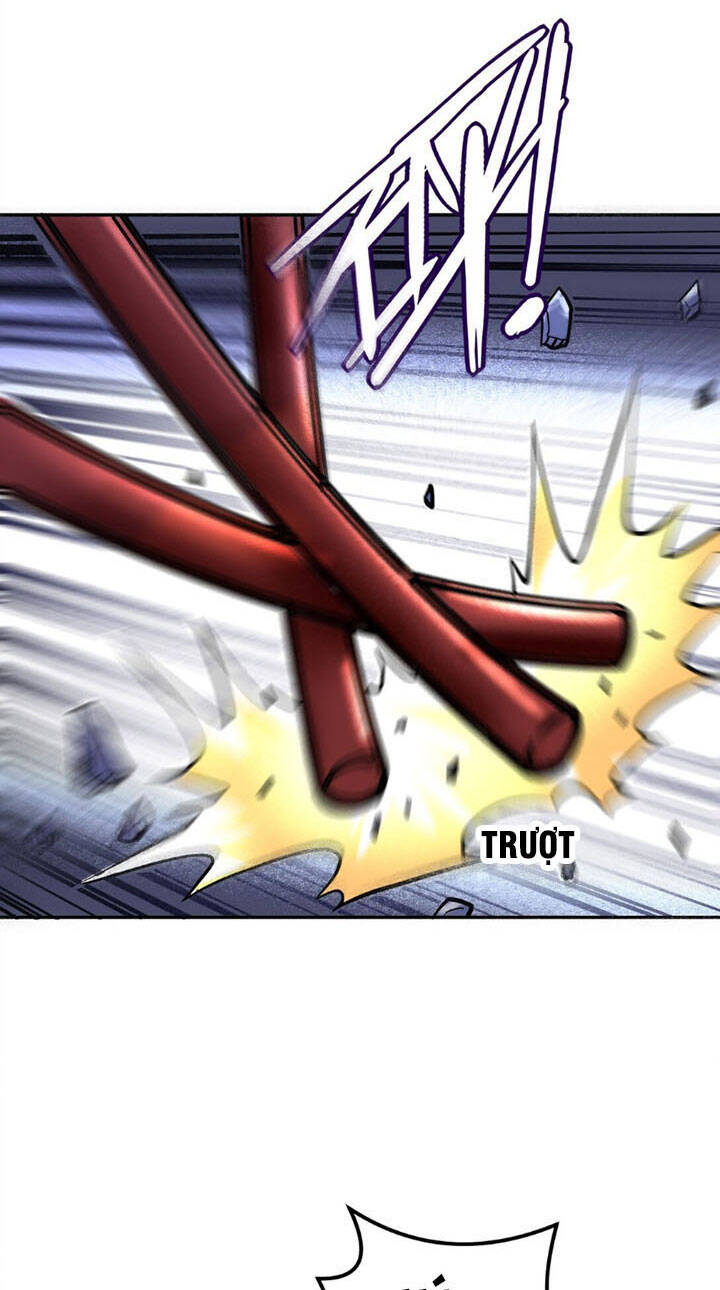 Ta Quyết Không Thành Phât Chap 5 - Next Chap 6