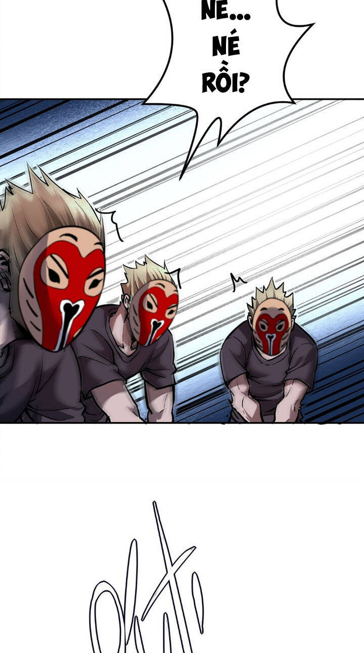 Ta Quyết Không Thành Phât Chap 5 - Next Chap 6