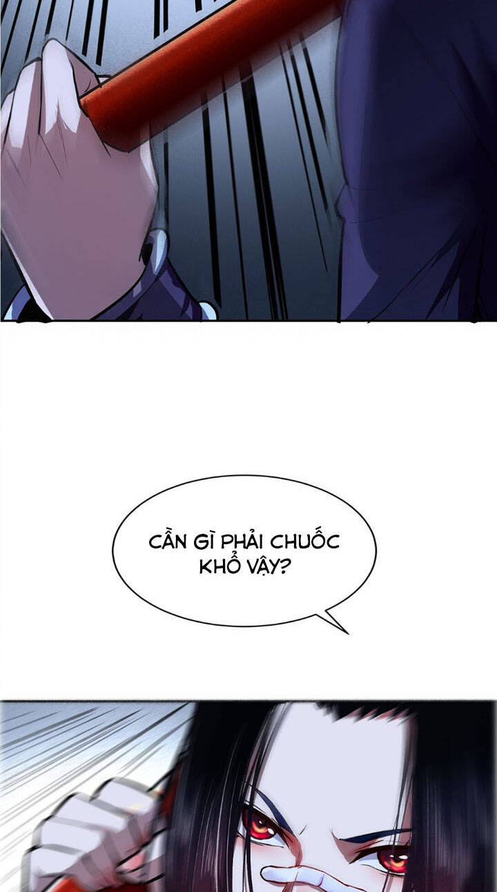 Ta Quyết Không Thành Phât Chap 5 - Next Chap 6