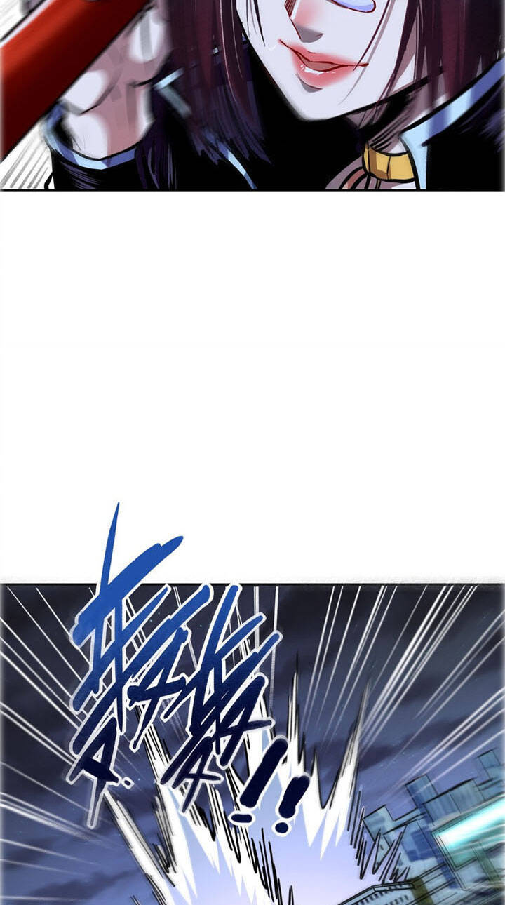 Ta Quyết Không Thành Phât Chap 5 - Next Chap 6