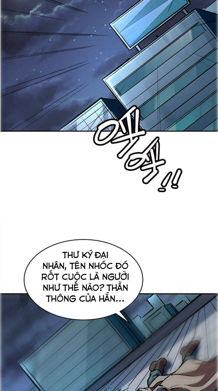 Ta Quyết Không Thành Phât Chap 5 - Next Chap 6