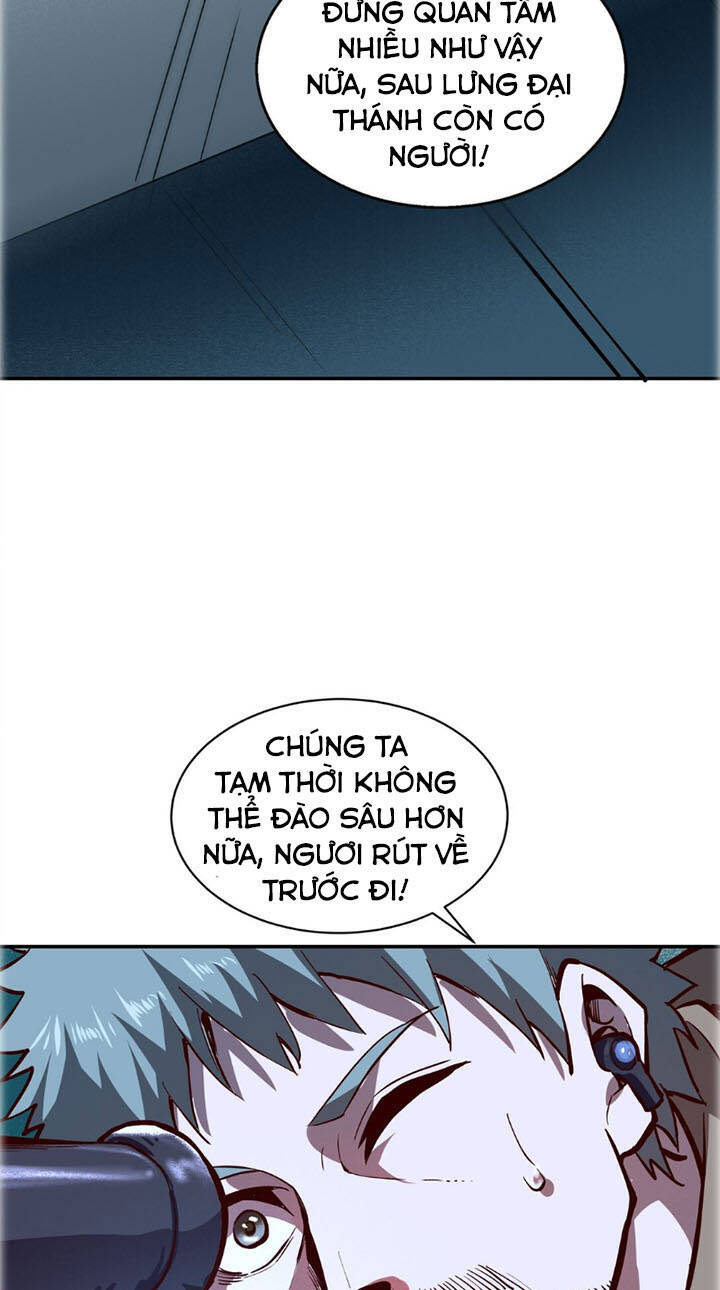 Ta Quyết Không Thành Phât Chap 5 - Next Chap 6