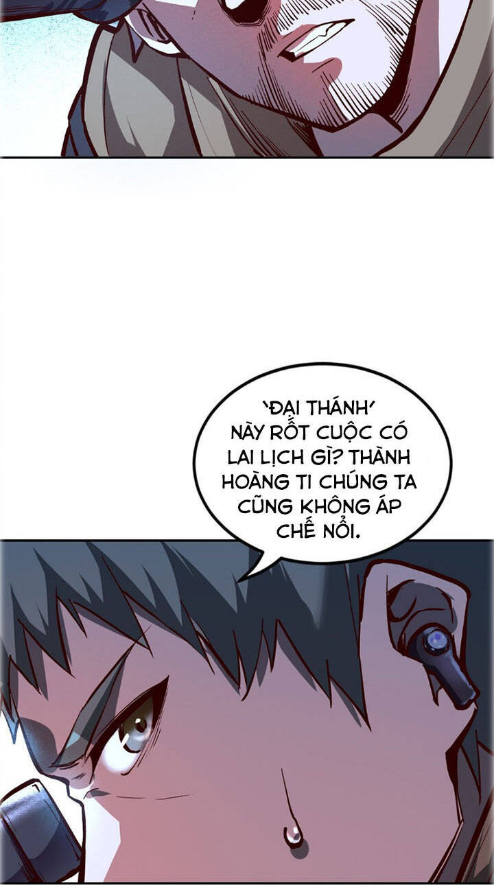 Ta Quyết Không Thành Phât Chap 5 - Next Chap 6