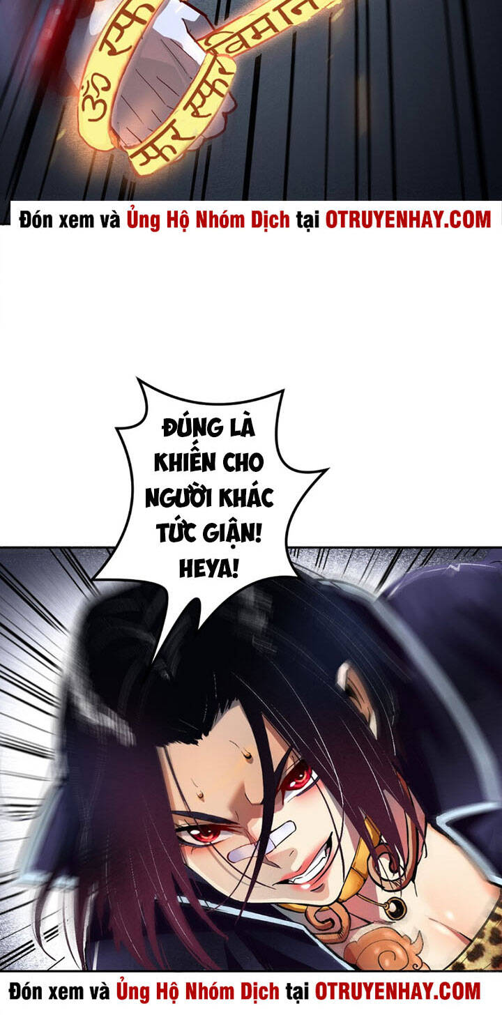 Ta Quyết Không Thành Phât Chap 5 - Next Chap 6