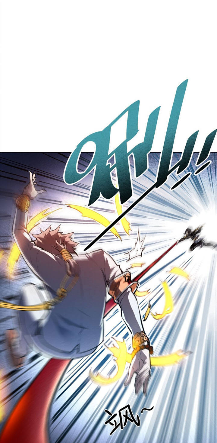 Ta Quyết Không Thành Phât Chap 5 - Next Chap 6