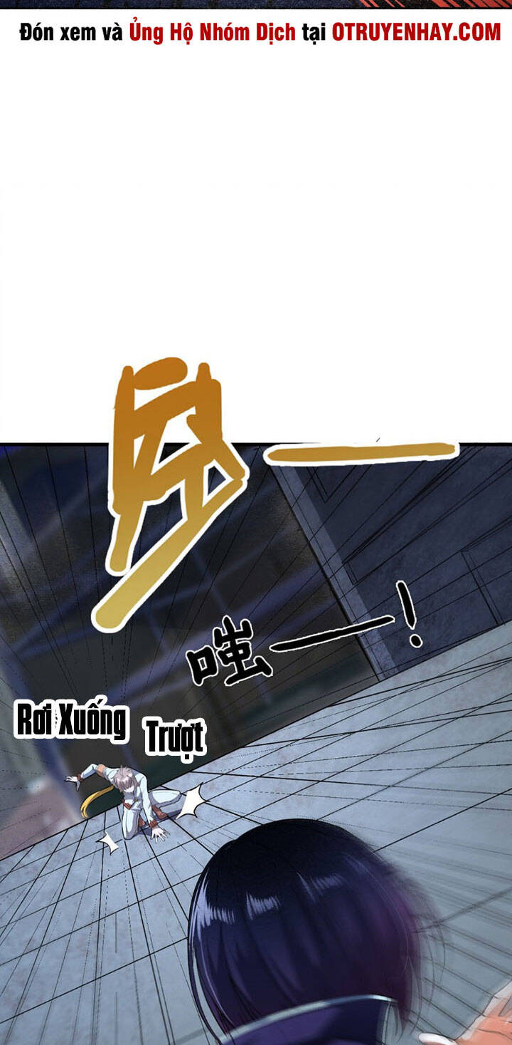 Ta Quyết Không Thành Phât Chap 5 - Next Chap 6
