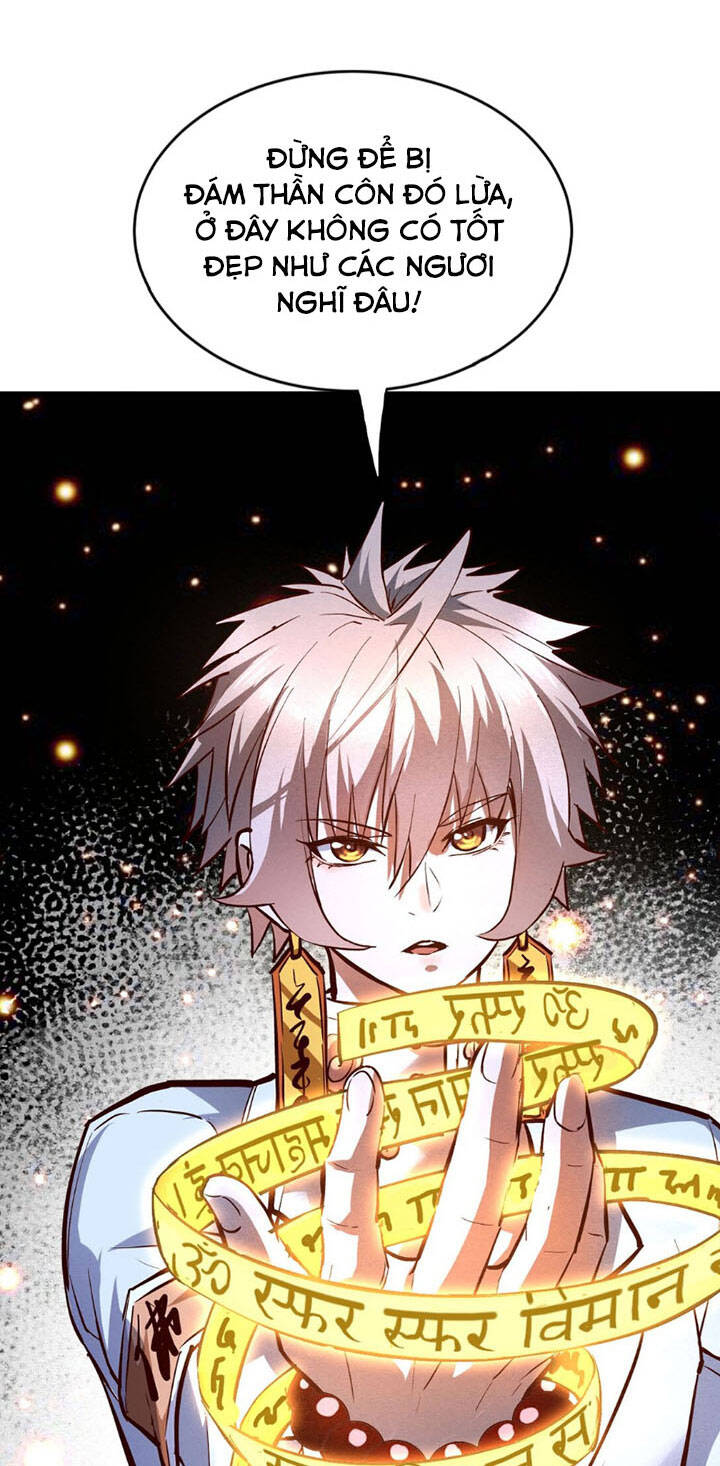 Ta Quyết Không Thành Phât Chap 5 - Next Chap 6
