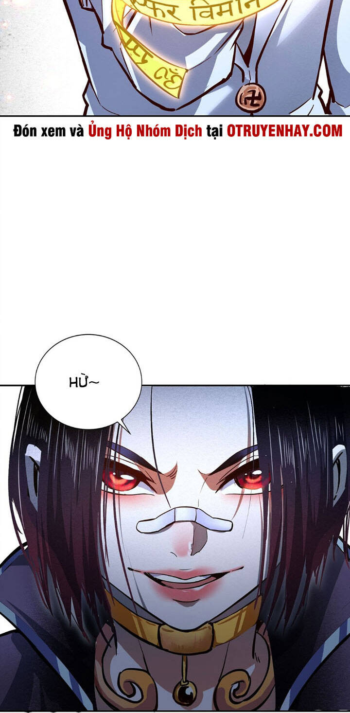 Ta Quyết Không Thành Phât Chap 5 - Next Chap 6