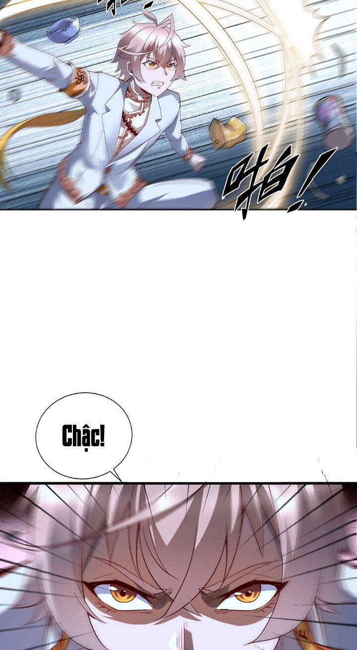 Ta Quyết Không Thành Phât Chap 5 - Next Chap 6