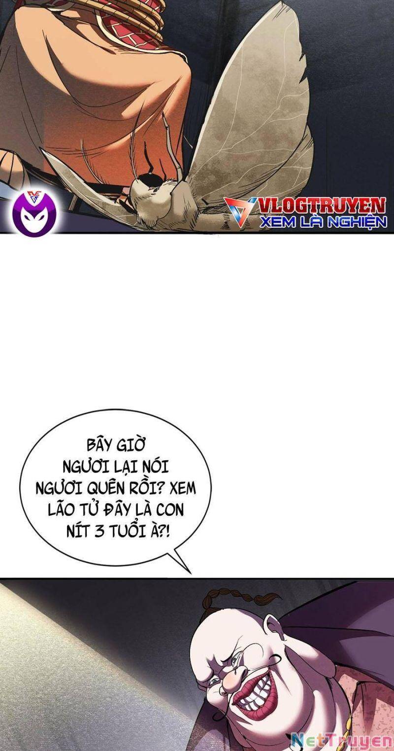 Ta Quyết Không Thành Phât Chap 52 - Next Chap 53