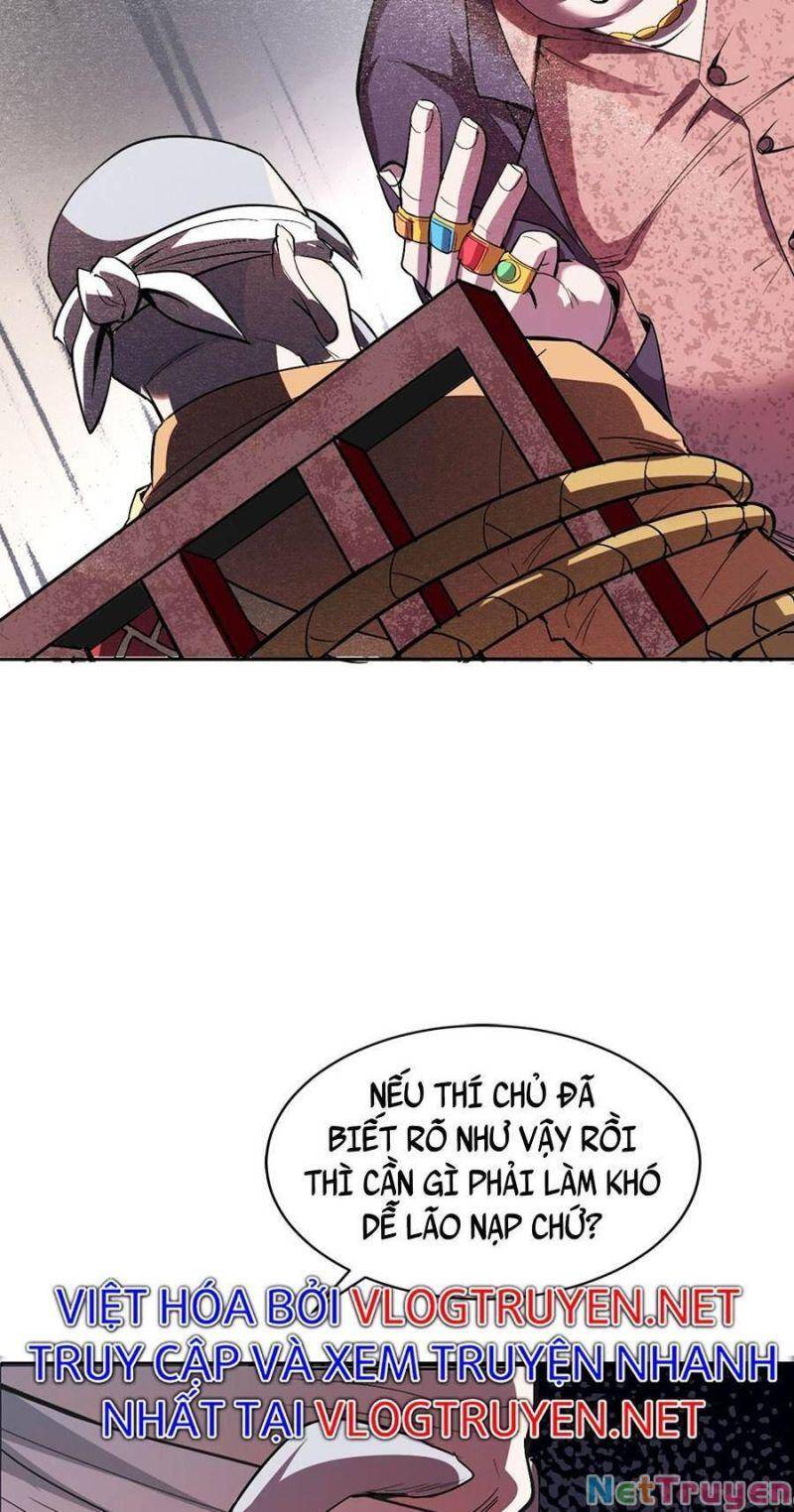 Ta Quyết Không Thành Phât Chap 52 - Next Chap 53