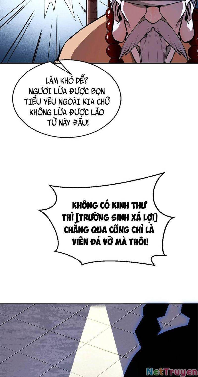 Ta Quyết Không Thành Phât Chap 52 - Next Chap 53