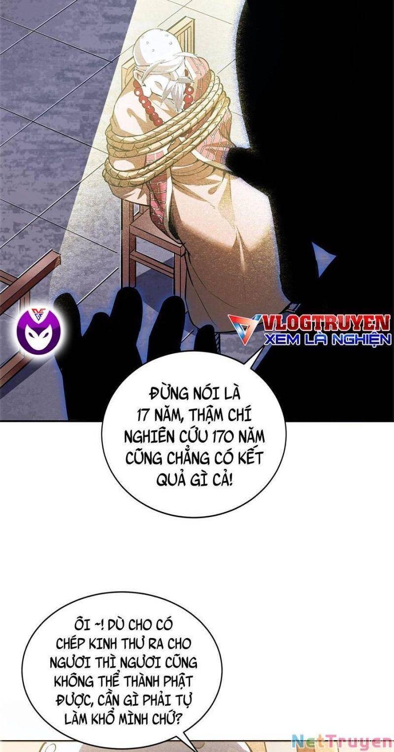 Ta Quyết Không Thành Phât Chap 52 - Next Chap 53