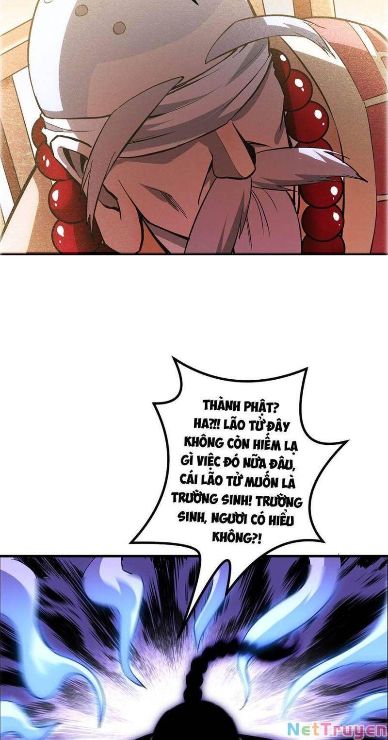 Ta Quyết Không Thành Phât Chap 52 - Next Chap 53