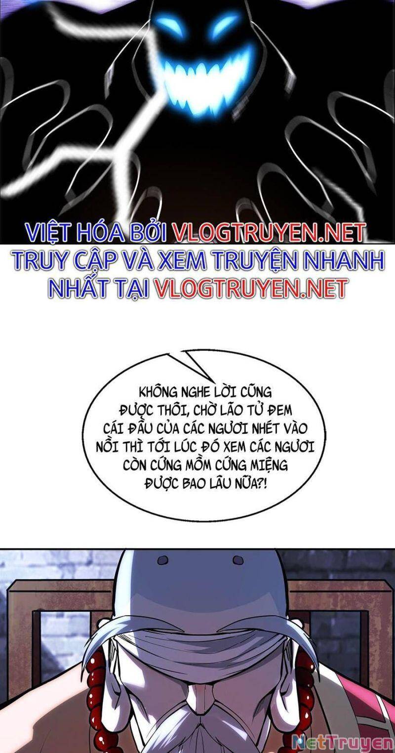 Ta Quyết Không Thành Phât Chap 52 - Next Chap 53