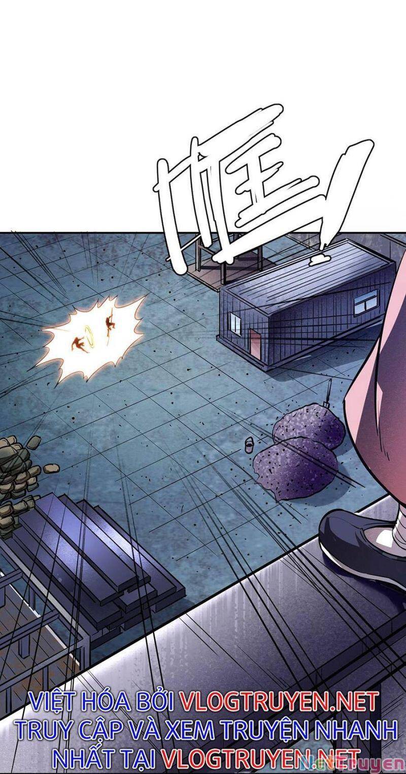 Ta Quyết Không Thành Phât Chap 52 - Next Chap 53