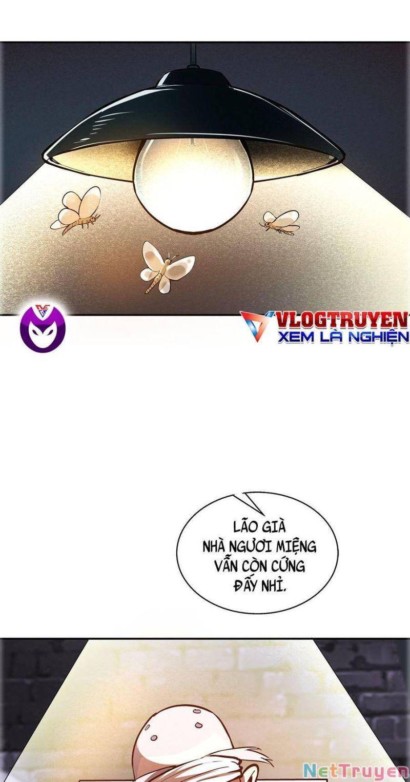Ta Quyết Không Thành Phât Chap 52 - Next Chap 53