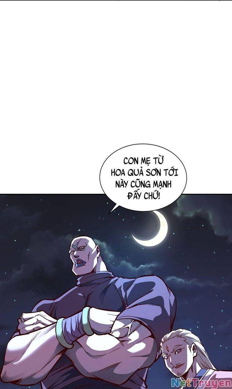 Ta Quyết Không Thành Phât Chap 52 - Next Chap 53