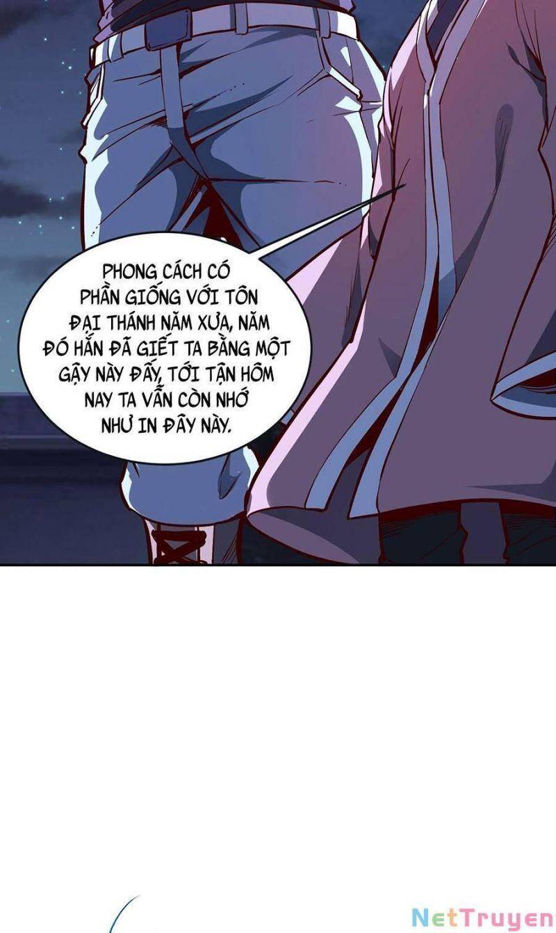 Ta Quyết Không Thành Phât Chap 52 - Next Chap 53