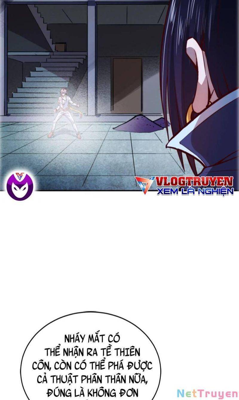 Ta Quyết Không Thành Phât Chap 52 - Next Chap 53