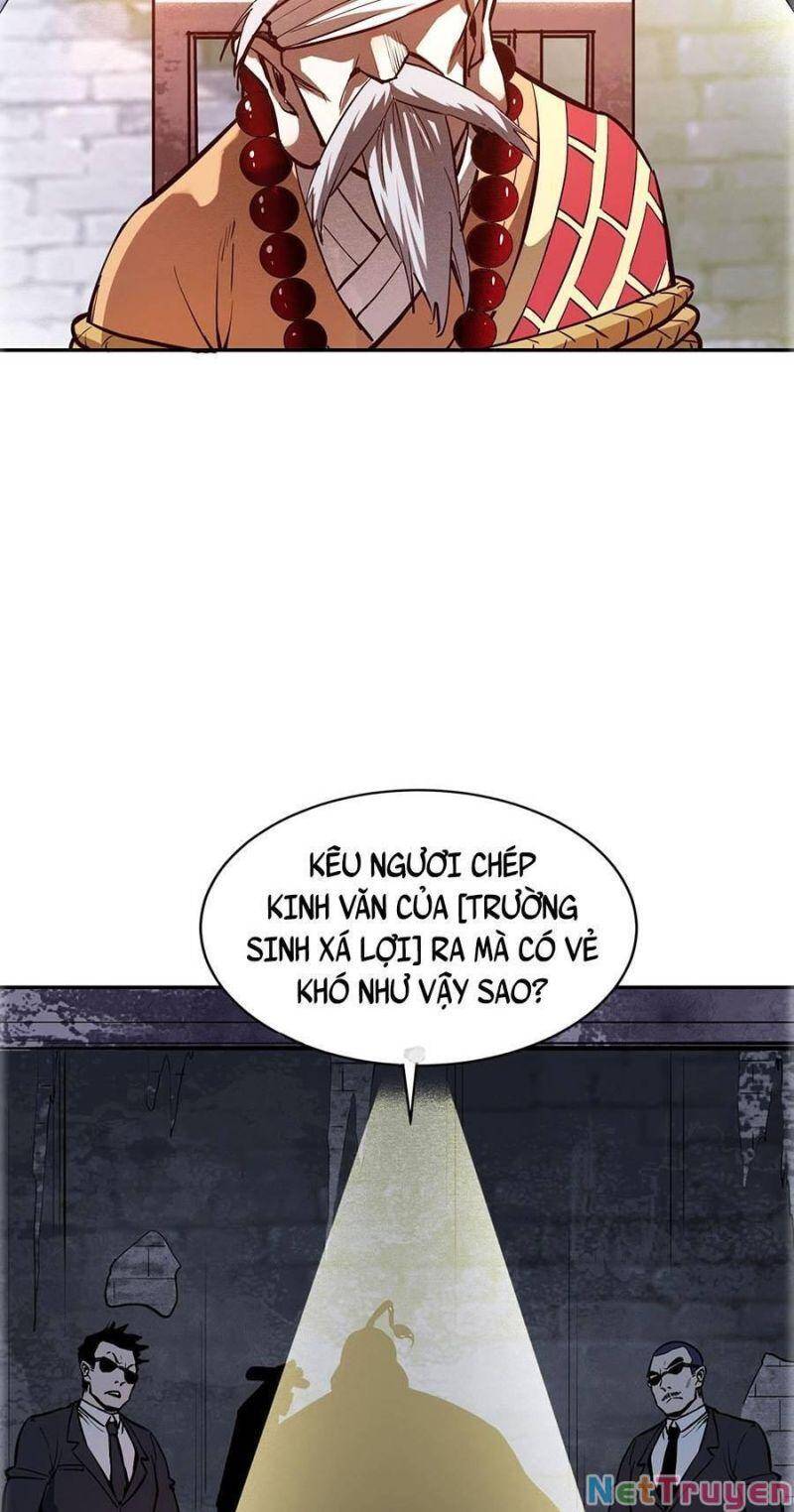 Ta Quyết Không Thành Phât Chap 52 - Next Chap 53