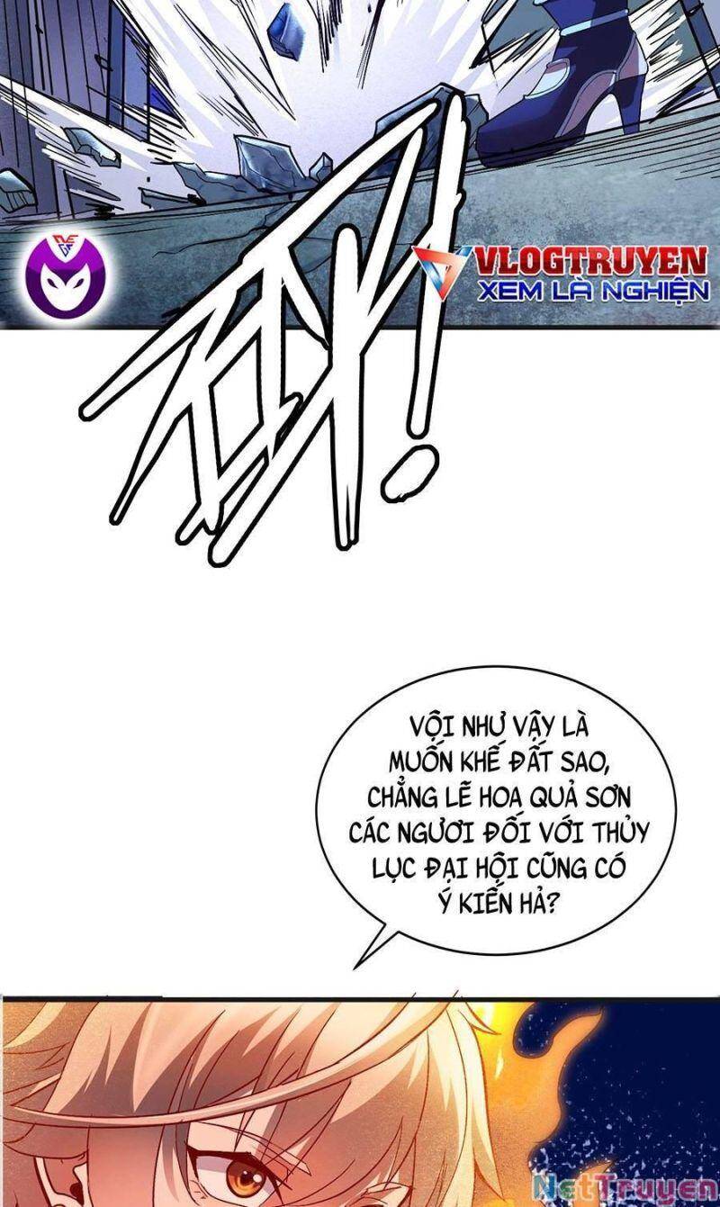Ta Quyết Không Thành Phât Chap 52 - Next Chap 53