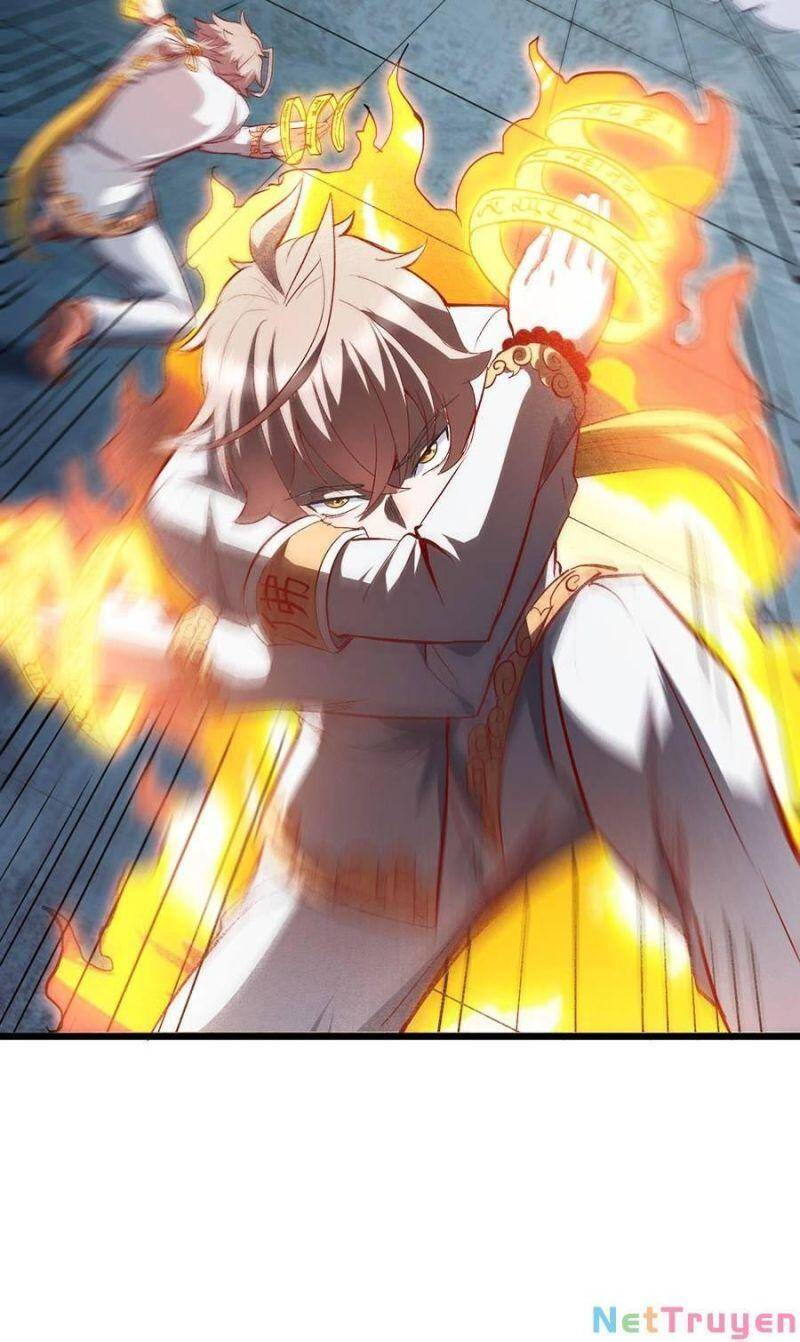 Ta Quyết Không Thành Phât Chap 52 - Next Chap 53