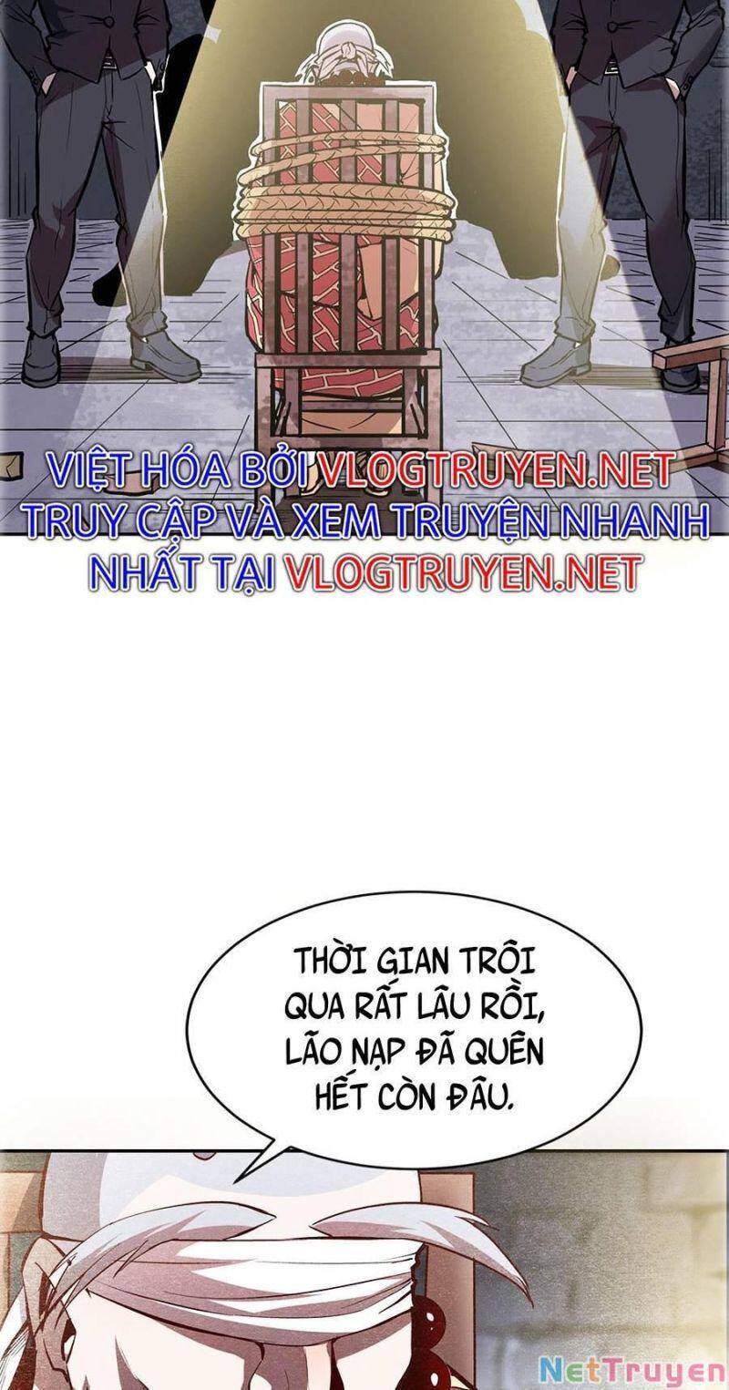 Ta Quyết Không Thành Phât Chap 52 - Next Chap 53