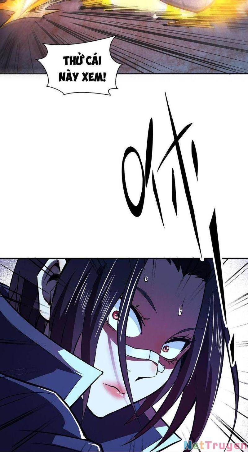 Ta Quyết Không Thành Phât Chap 52 - Next Chap 53
