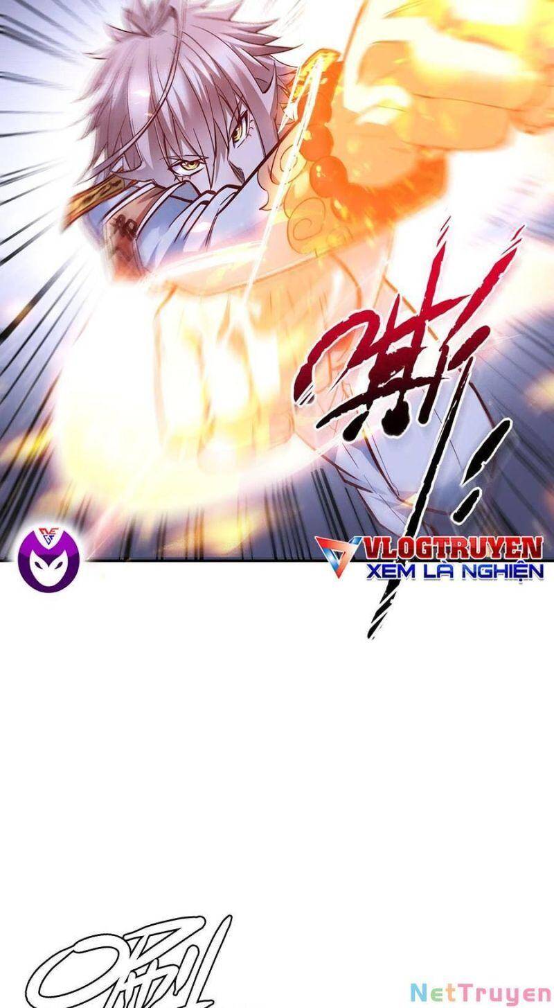 Ta Quyết Không Thành Phât Chap 52 - Next Chap 53