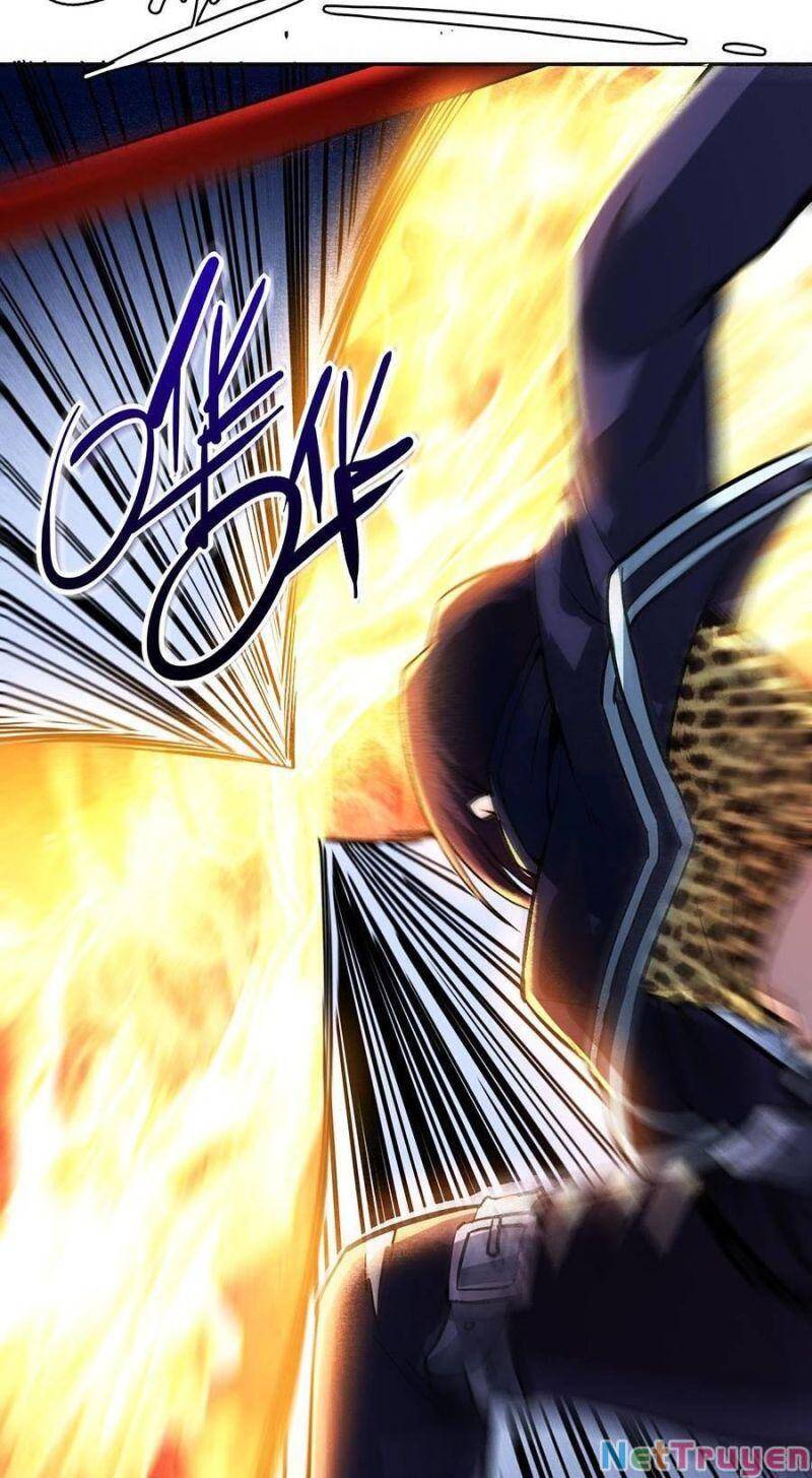 Ta Quyết Không Thành Phât Chap 52 - Next Chap 53