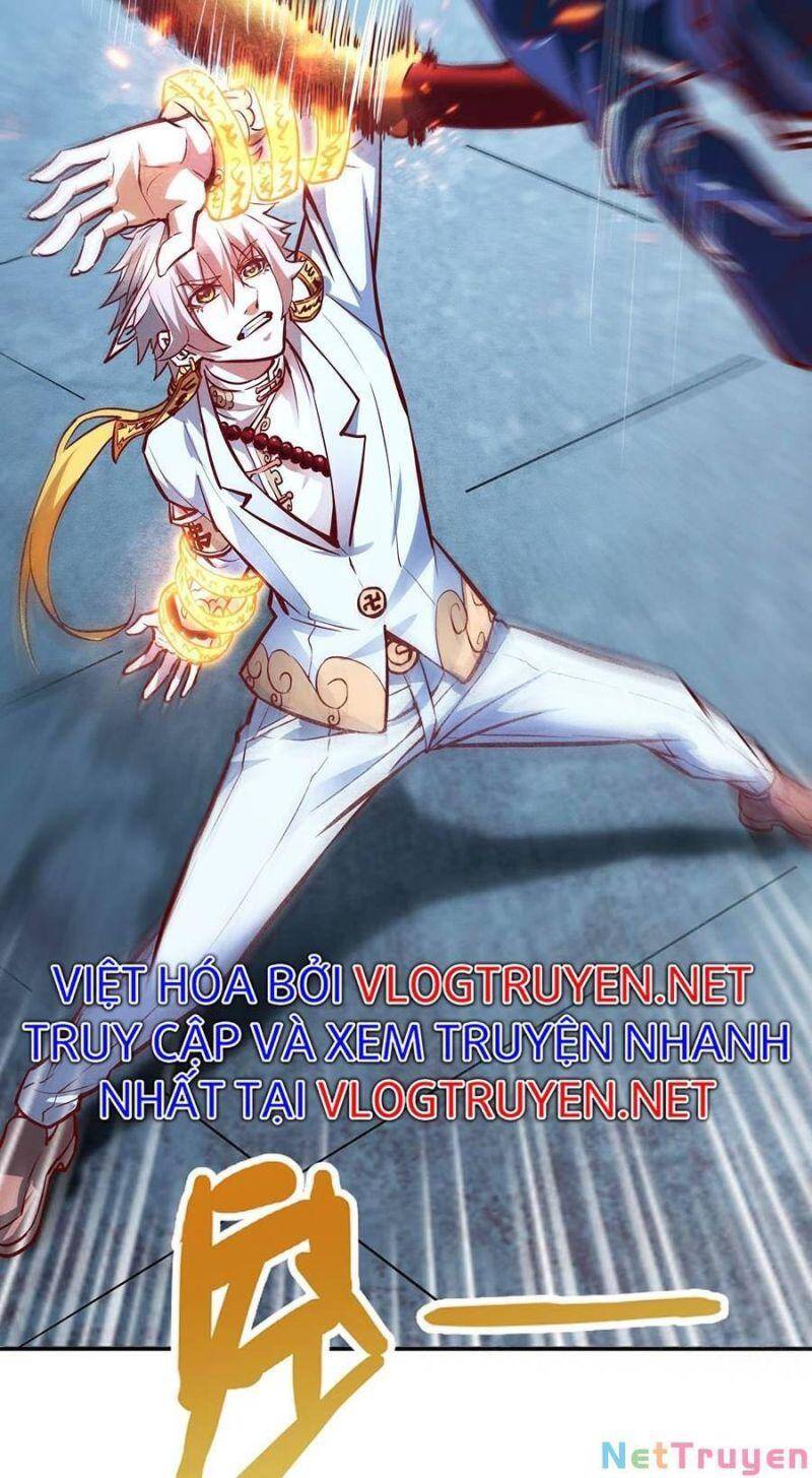 Ta Quyết Không Thành Phât Chap 52 - Next Chap 53