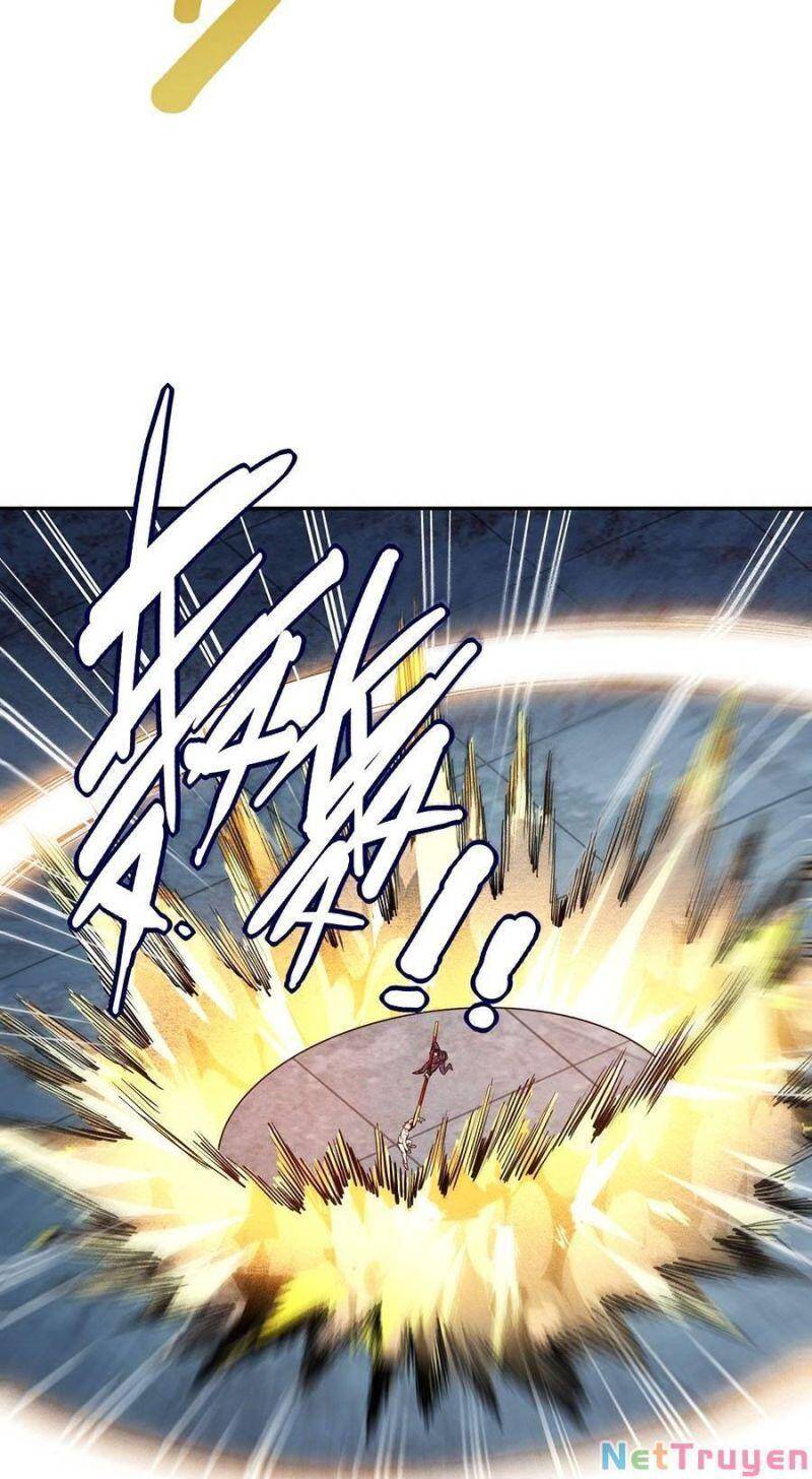 Ta Quyết Không Thành Phât Chap 52 - Next Chap 53