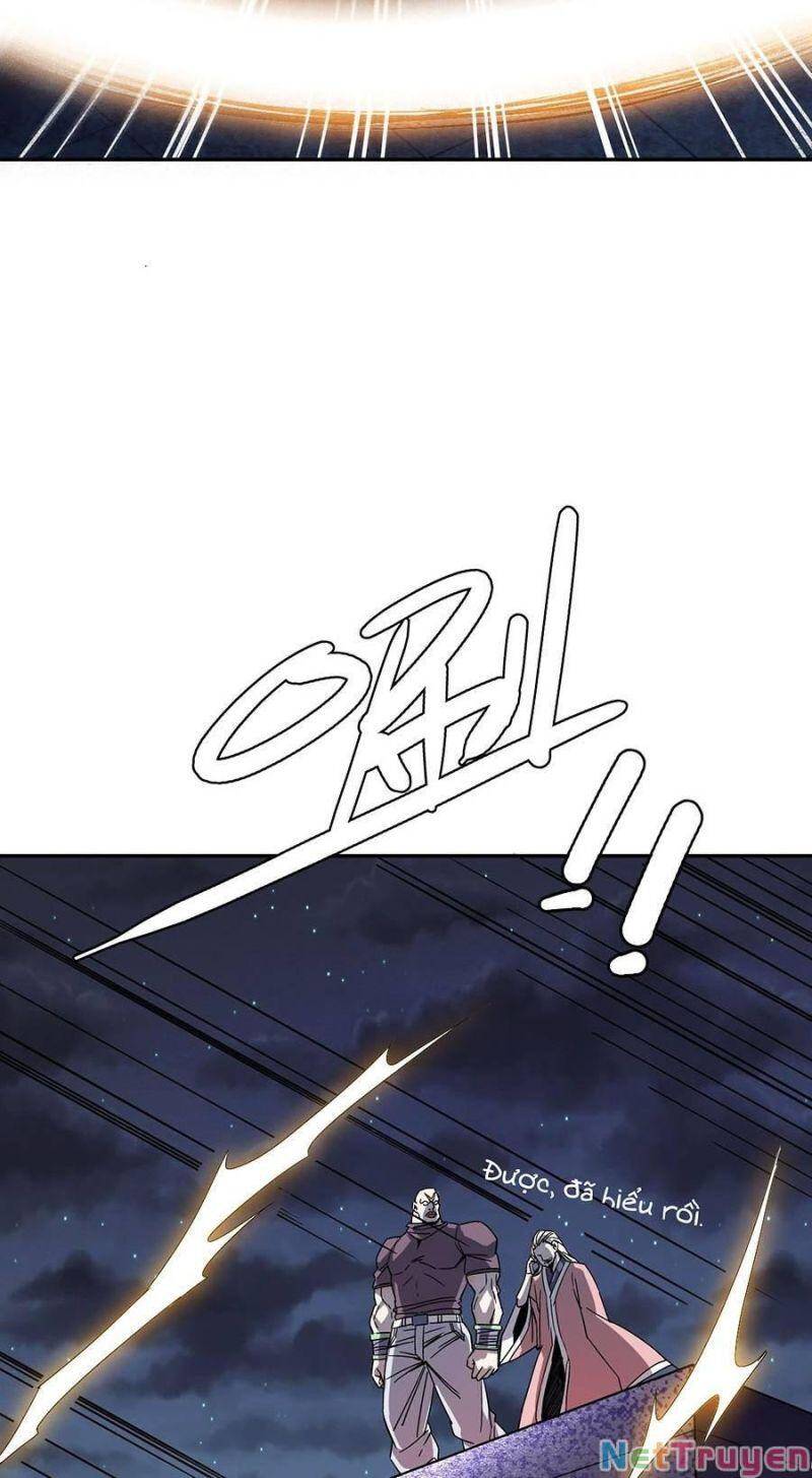 Ta Quyết Không Thành Phât Chap 52 - Next Chap 53