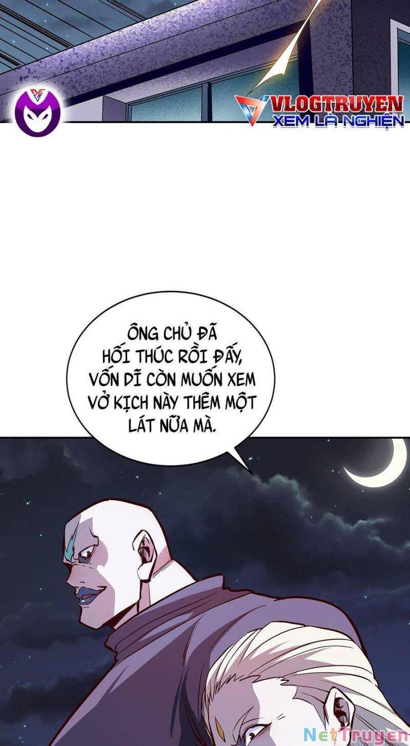 Ta Quyết Không Thành Phât Chap 52 - Next Chap 53
