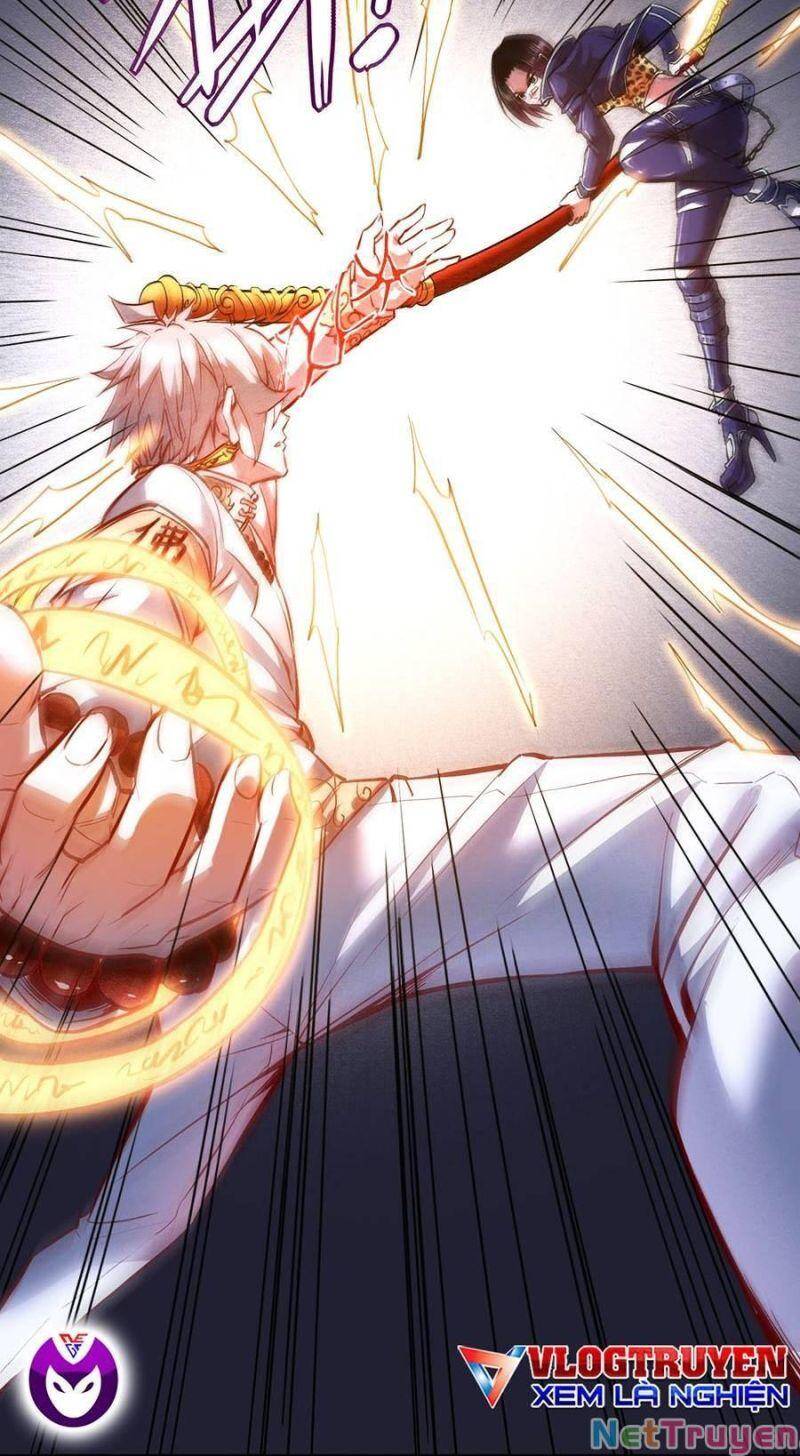 Ta Quyết Không Thành Phât Chap 52 - Next Chap 53