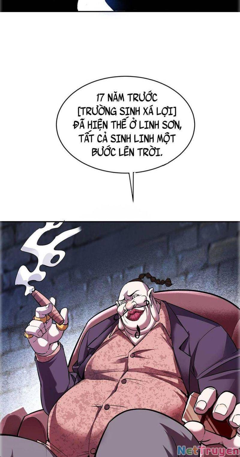 Ta Quyết Không Thành Phât Chap 52 - Next Chap 53
