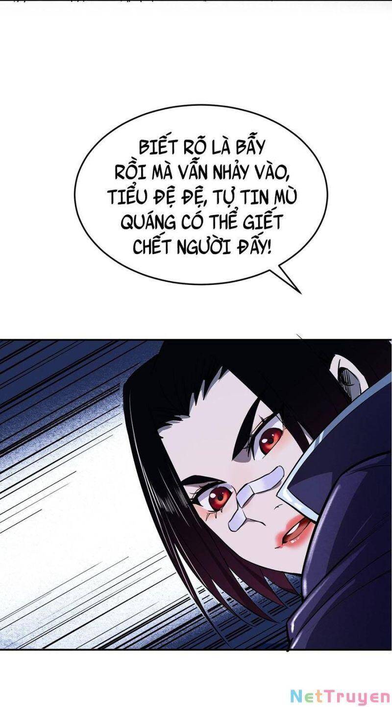 Ta Quyết Không Thành Phât Chap 52 - Next Chap 53
