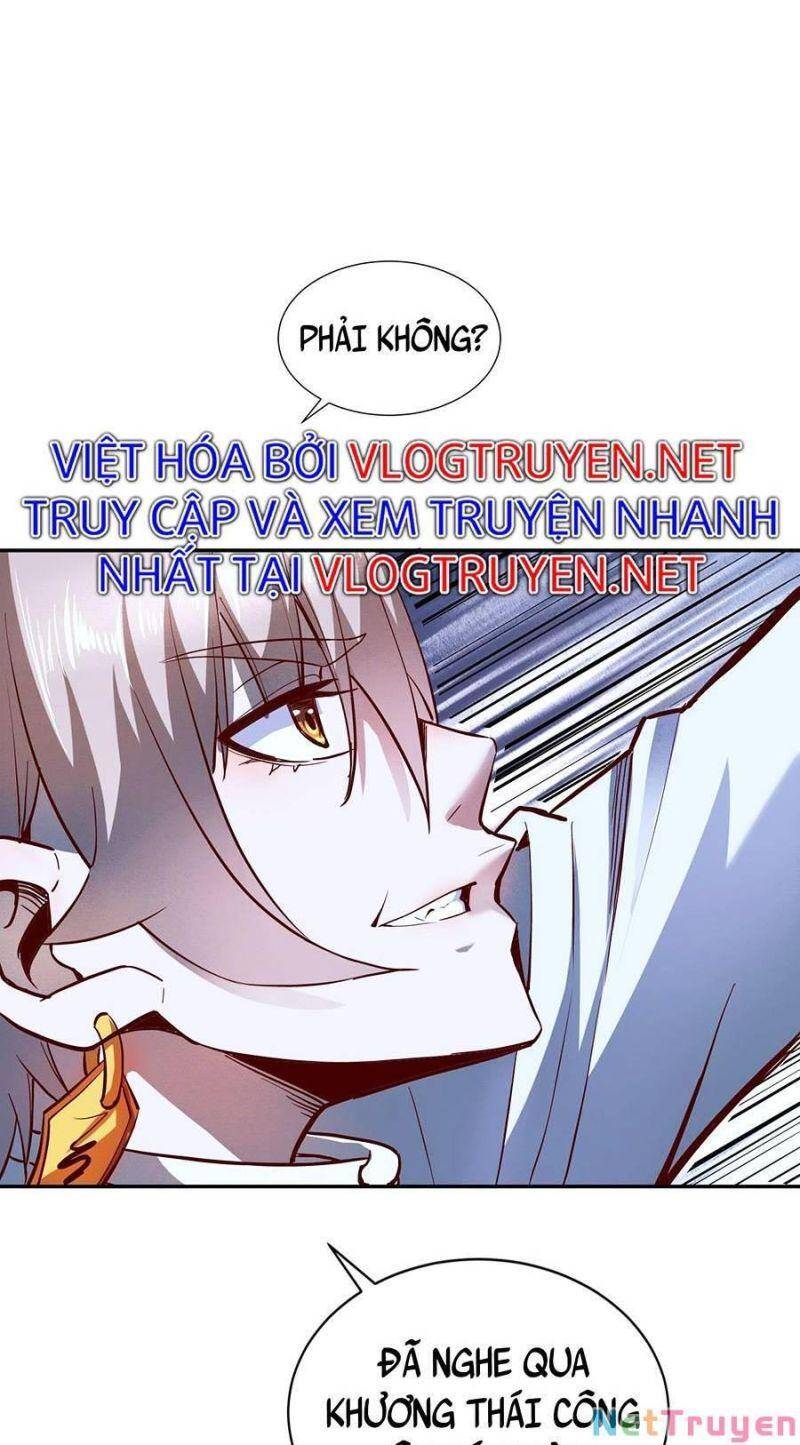 Ta Quyết Không Thành Phât Chap 52 - Next Chap 53