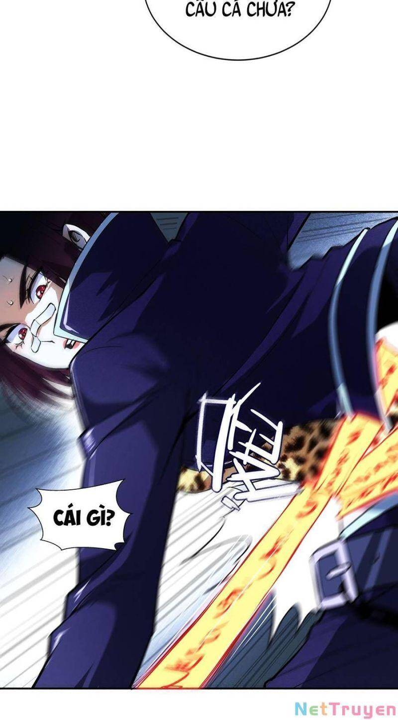 Ta Quyết Không Thành Phât Chap 52 - Next Chap 53