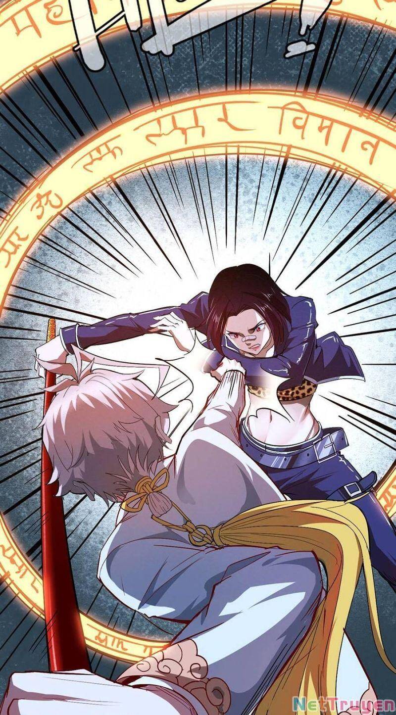 Ta Quyết Không Thành Phât Chap 52 - Next Chap 53
