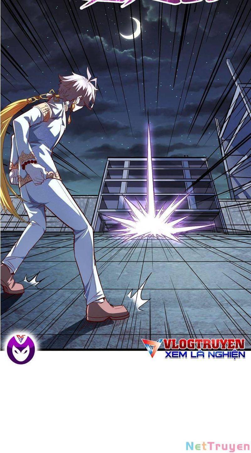 Ta Quyết Không Thành Phât Chap 52 - Next Chap 53