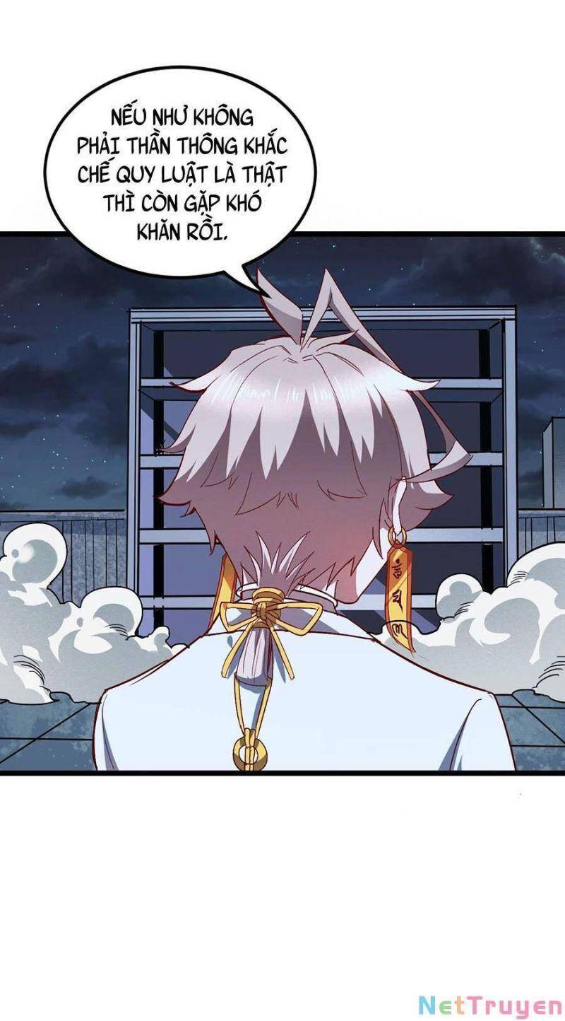 Ta Quyết Không Thành Phât Chap 52 - Next Chap 53
