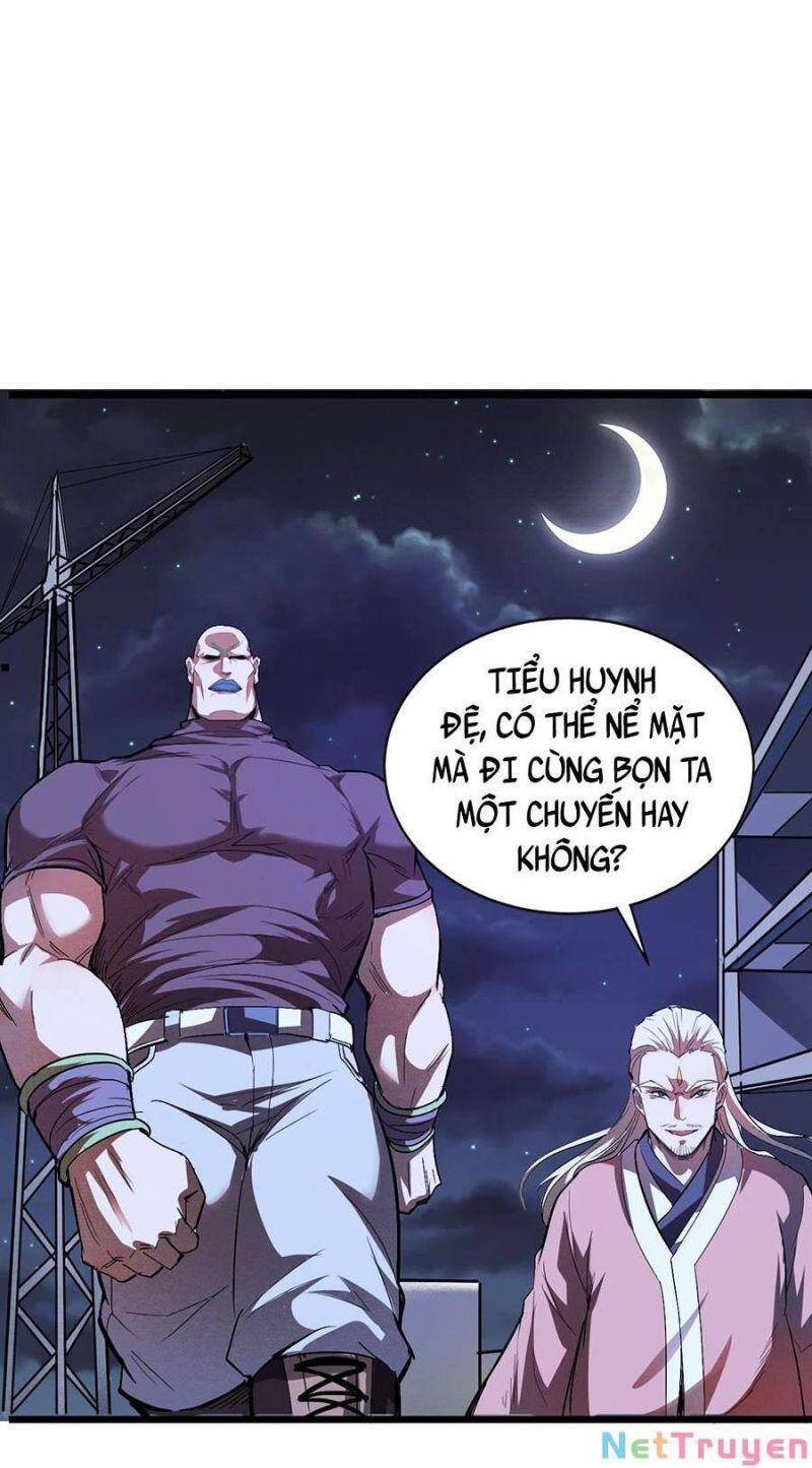 Ta Quyết Không Thành Phât Chap 52 - Next Chap 53