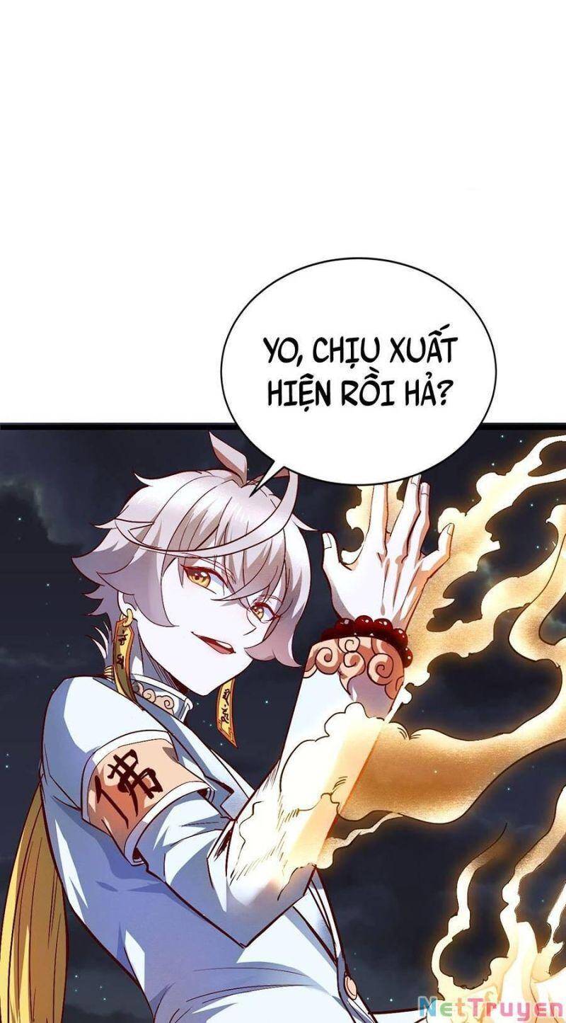 Ta Quyết Không Thành Phât Chap 52 - Next Chap 53
