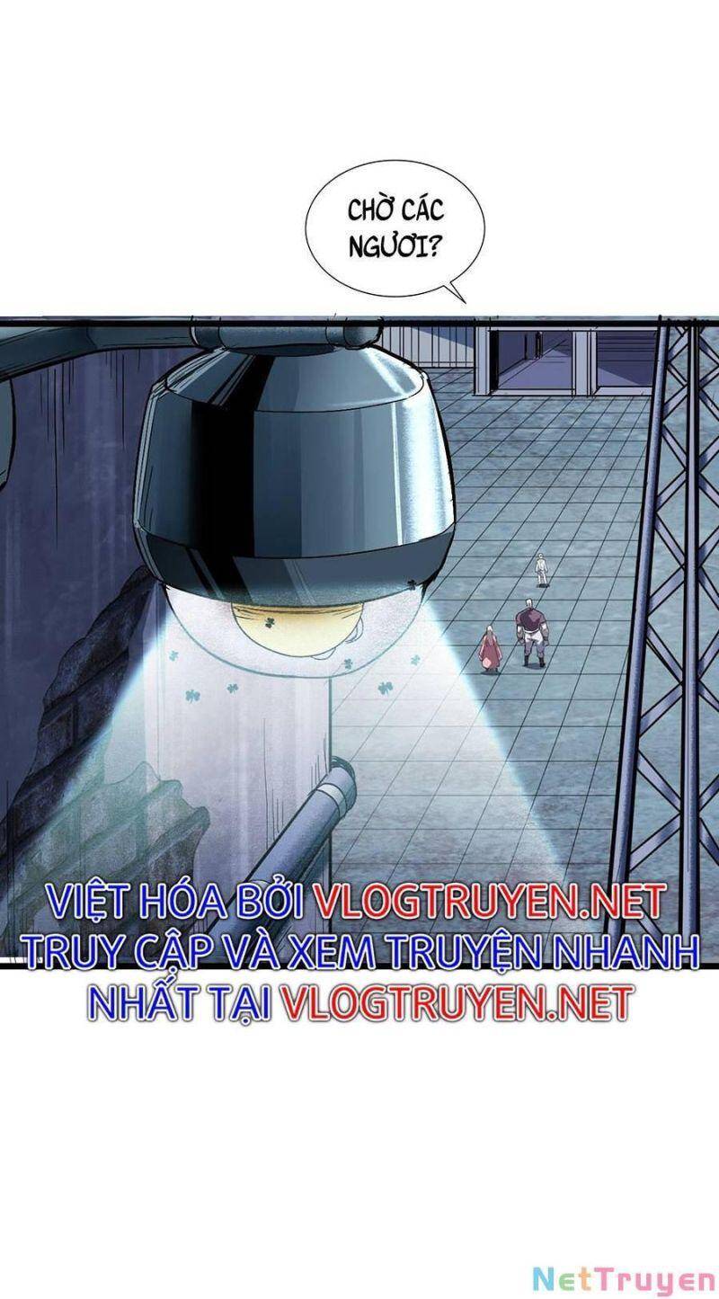 Ta Quyết Không Thành Phât Chap 52 - Next Chap 53
