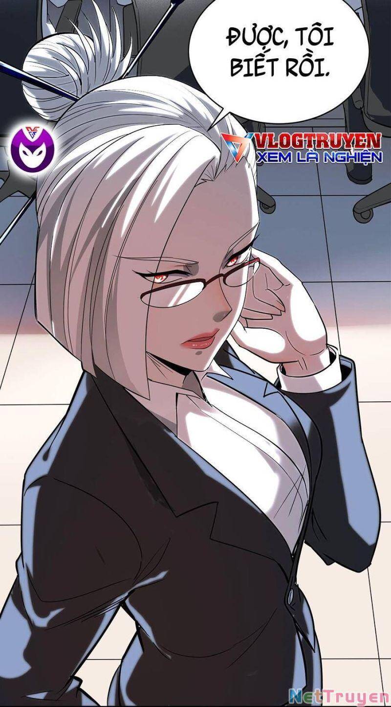 Ta Quyết Không Thành Phât Chap 52 - Next Chap 53