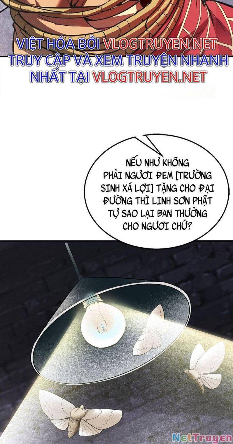Ta Quyết Không Thành Phât Chap 52 - Next Chap 53