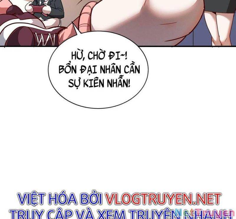 Ta Quyết Không Thành Phât Chap 52 - Next Chap 53
